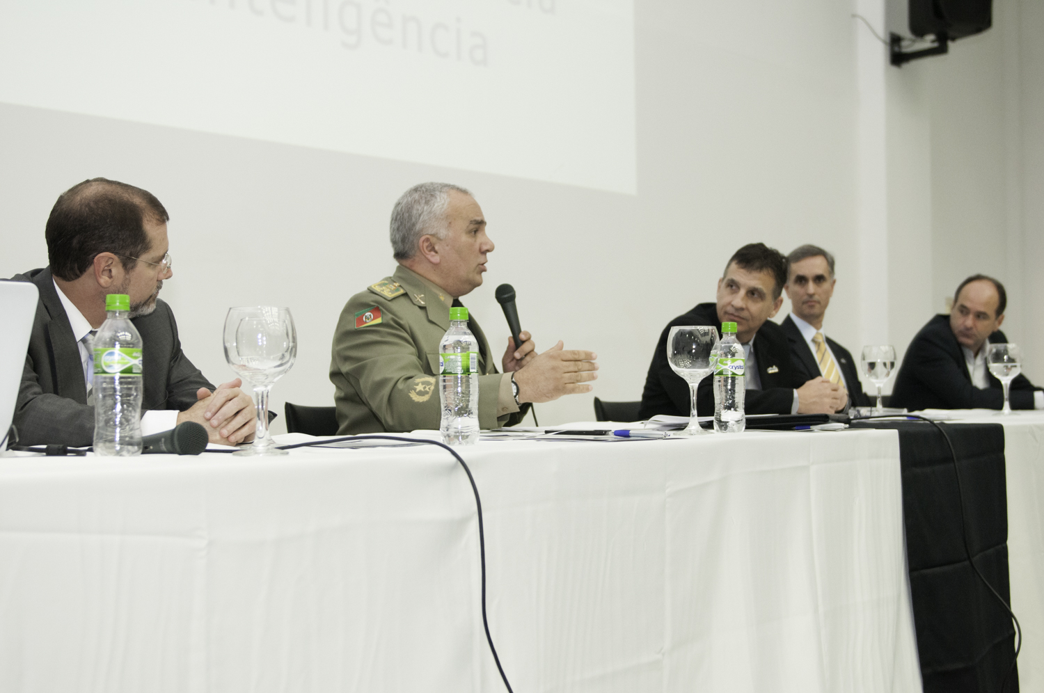 ABEIC realiza seu primeiro seminário em Porto Alegre